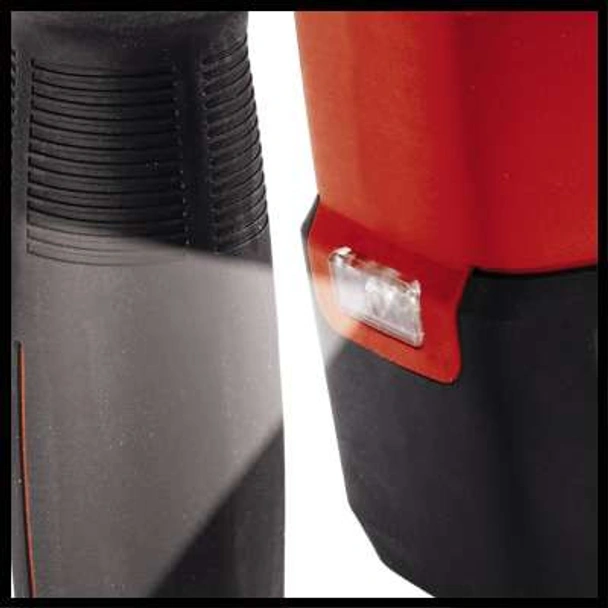 Акумулаторен безчетков перфоратор 18V 2.2J Herocco Solo EINHELL - Image 2