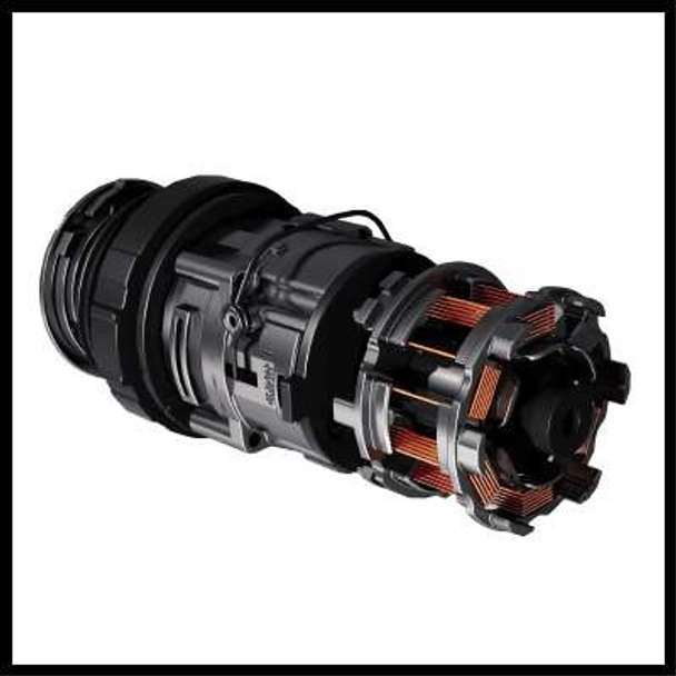 Акумулаторен безчетков перфоратор 18V 2.2J Herocco Solo EINHELL - Image 6