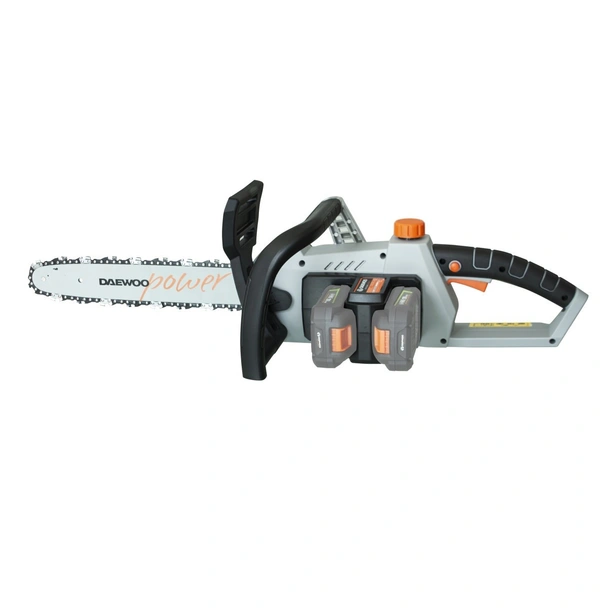 Акумулаторен верижен трион 20 V U-FORCE DAEWOO - Image 2