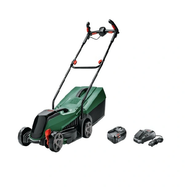 Акумулаторна косачка CityMower 18V-32 BOSCH - Image 2