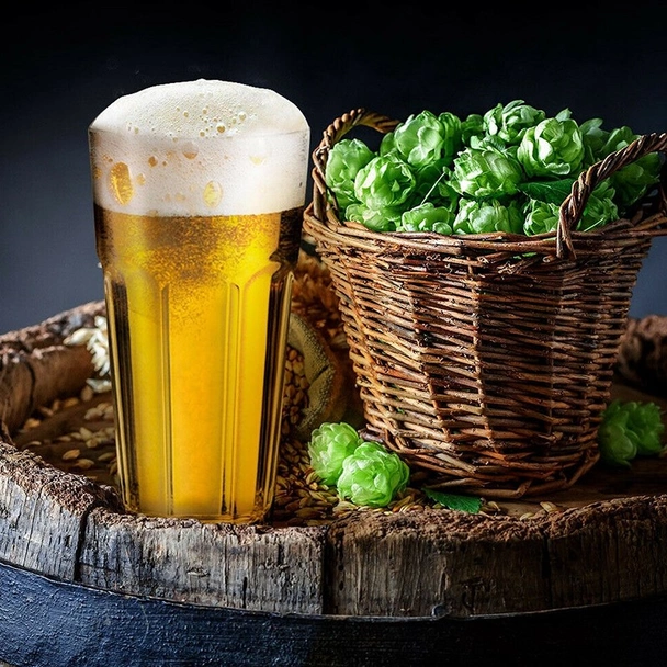 Чаша за бира 645 мл Casablanca PASAPAHCE - Image 2