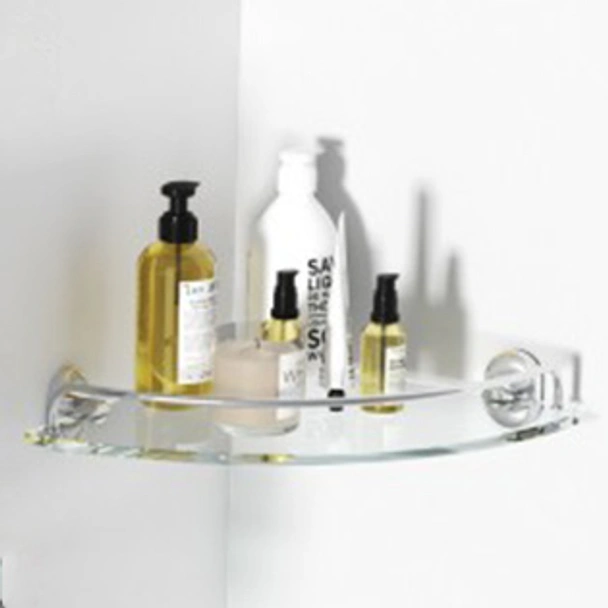 Ъглова лавица за баня Ариел ICA 30992 INTER CERAMIC - Image 2