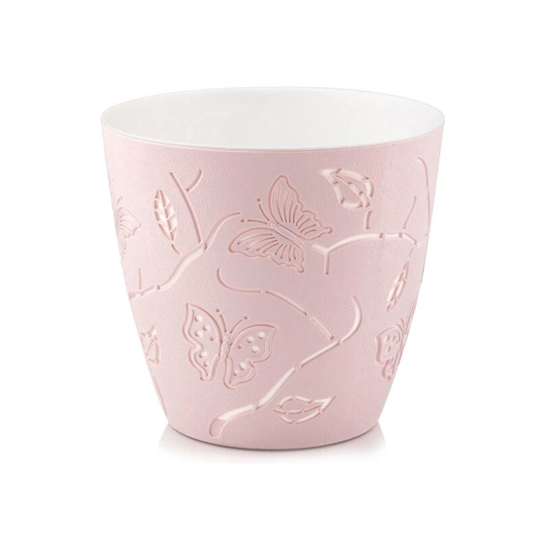 Кашпа Ф11x10 см 3D Пеперуди - Image 5