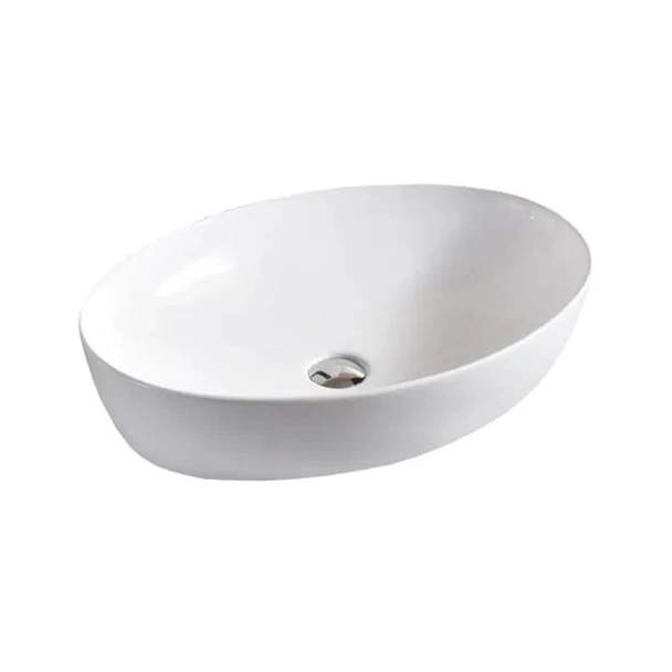 Мивка за баня върху плот ICB 876 INTER CERAMIC (мостра)