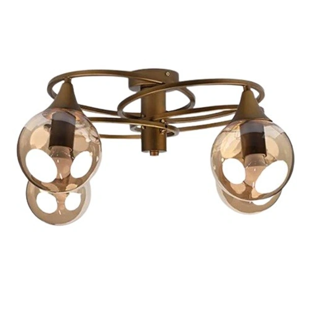 Полилей Овал DREAM LIGHTS - Image 2