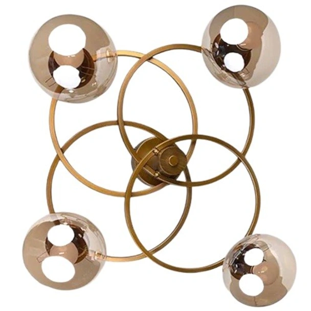 Полилей Овал DREAM LIGHTS - Image 3