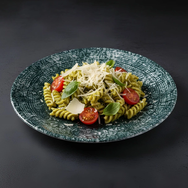 Порцеланов сервиз за хранене 24 части Дълбини TOPRAKSAN - Image 4