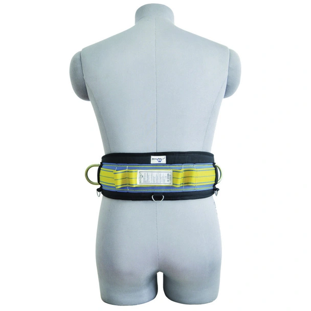 Предпазен колан с подложка - Image 3