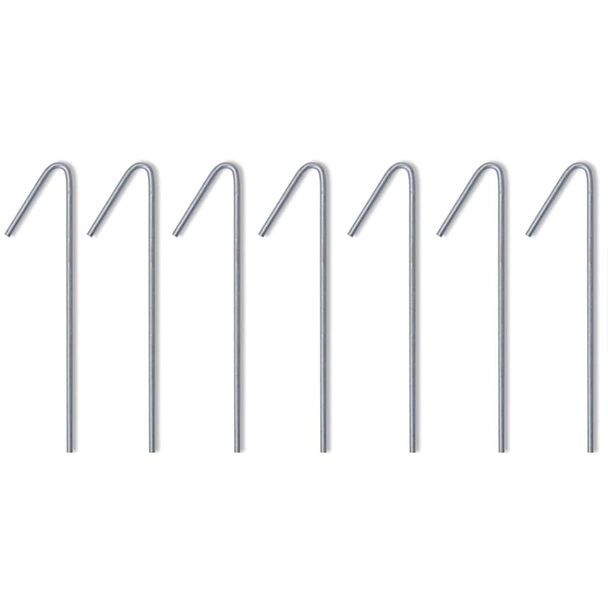 Сгъваема парти шатра с 2 странични стени, 3х3 м, антрацит - Image 3