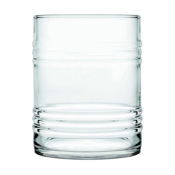 Чаши за коктейли 360 мл 6 бр. Tin Can PASABAHCE - Image 6