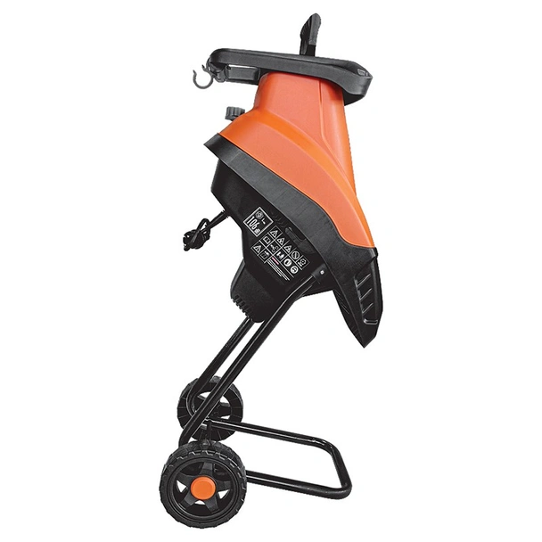 Дробилка за клони 2400 W PREMIUM - Image 2