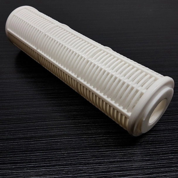 Филтър за вода за многократна употреба 10" 100 микрона BIO WATER - Image 2