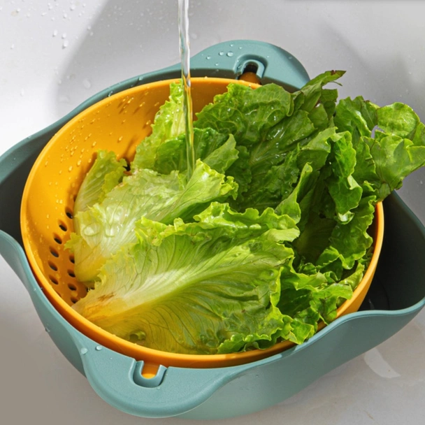 Гевгир с купа 28.5 см DH3437 DANNY HOME - Image 4