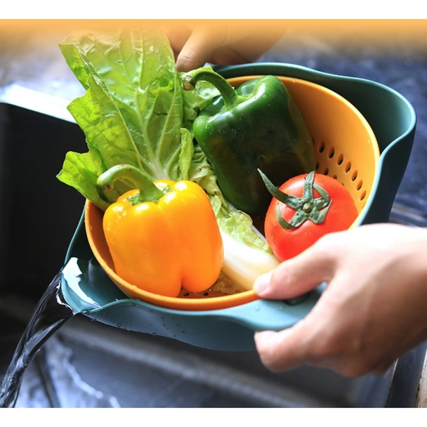 Гевгир с купа 28.5 см DH3437 DANNY HOME - Image 5