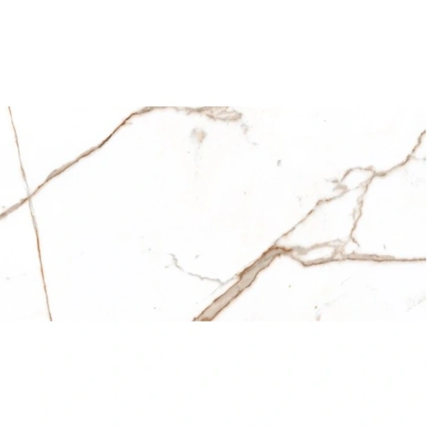 Гранитогрес 60x120 см Оробианко бял 6170 KAI - Image 4