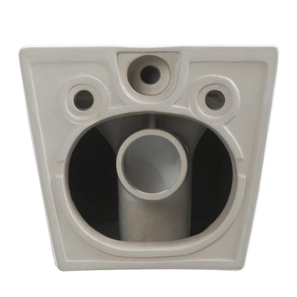 Конзолна тоалетна чиния Rimless Tornado M-142 FORMA VITA - Image 3