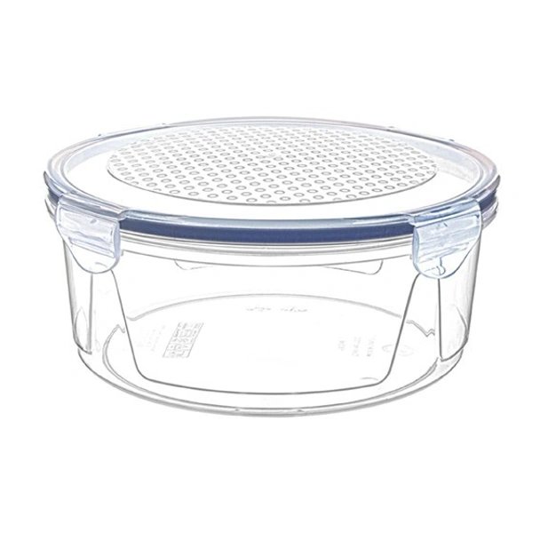 Кутия за съхранение на храна Ø20 см 1.9 л AKYUZ PLASTIK - Image 5