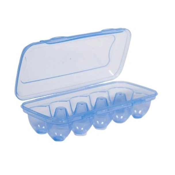 Кутия за яйца с капак 10 броя SUP10 STERK