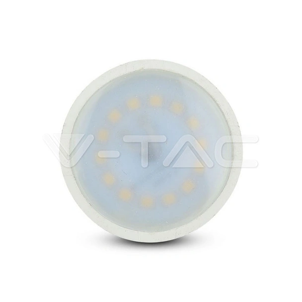 LED лампа 5W GU10 4000K - V-TAC - Image 3