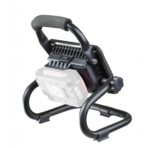 LED прожектор 35 W 6000К Solo RDP-SWL20 RAIDER - Image 3