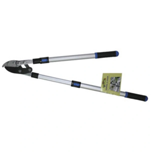 Ножица за клони с разтегателна алуминиева дръжка 88 см HERLY