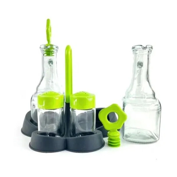 Оливерник 4 части с поставка HEREVIN - Image 3