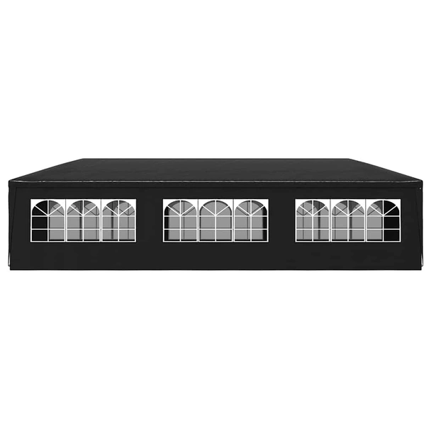 Парти шатра, 3х9 м, антрацит - Image 5