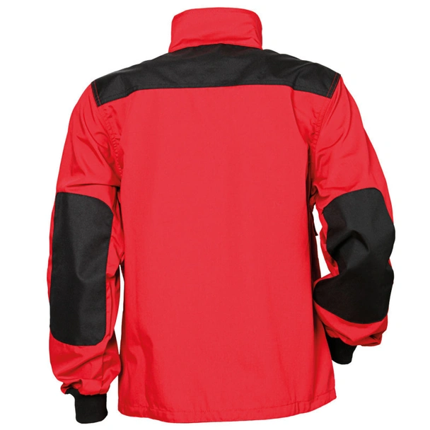 Работно яке EMERTON червено №50 - Image 2