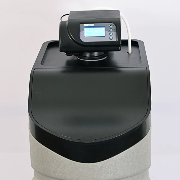Омекотителна система за вода - 30л до 2 бани cps-30n - BIO WATER - Image 2