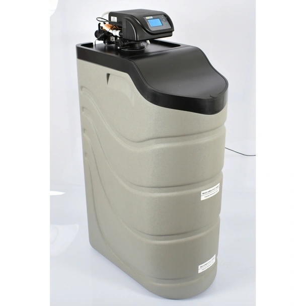 Омекотителна система за вода - 30л до 2 бани cps-30n - BIO WATER