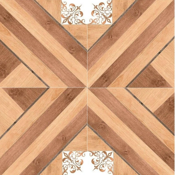 Теракот 46x46 см Сироко бук 9056 KAI - Image 2