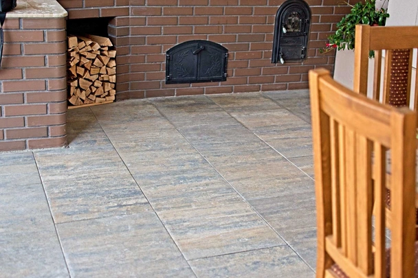 Външна настилка - Grand Urban Antic 100x50x6 см - Petra Pavage - Image 4