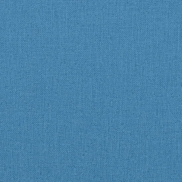 Възглавница за градинска пейка 180x50x7 см - синя - VL4002568 - Image 7