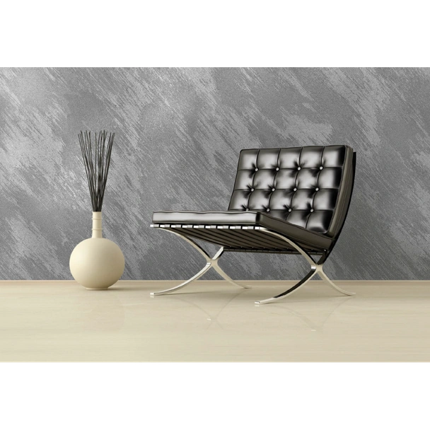 Декоративна боя Maxidecor Sahara 1 л база Aluminium MAXIMA - Image 2