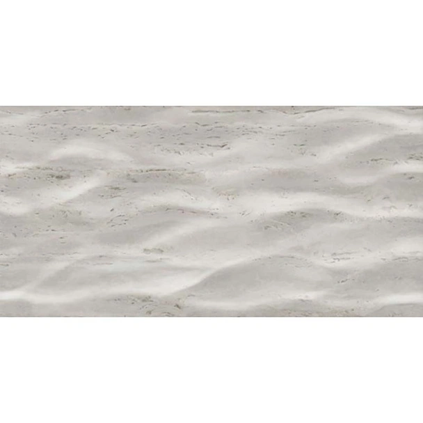 Фаянс 30x60 см Треви лайт грей вълна 4987 KAI - Image 4