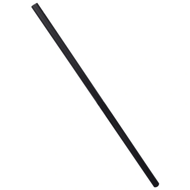 Фолиа за кола, 2 бр., 3D черни, 100x150 см+50x150 см - Image 4