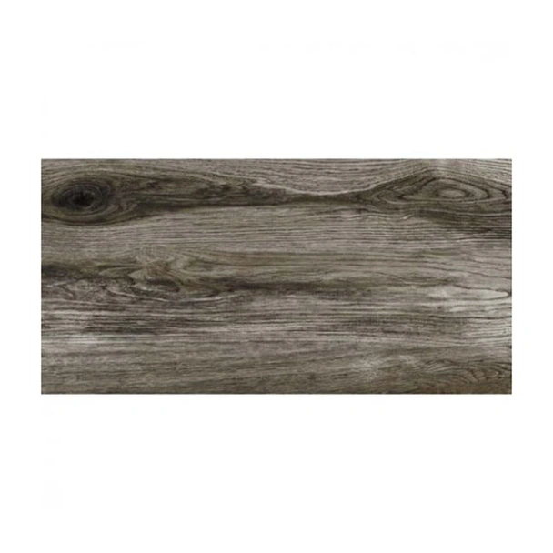 Гранитогрес 30x60 см Квебек черен 8787 KAI