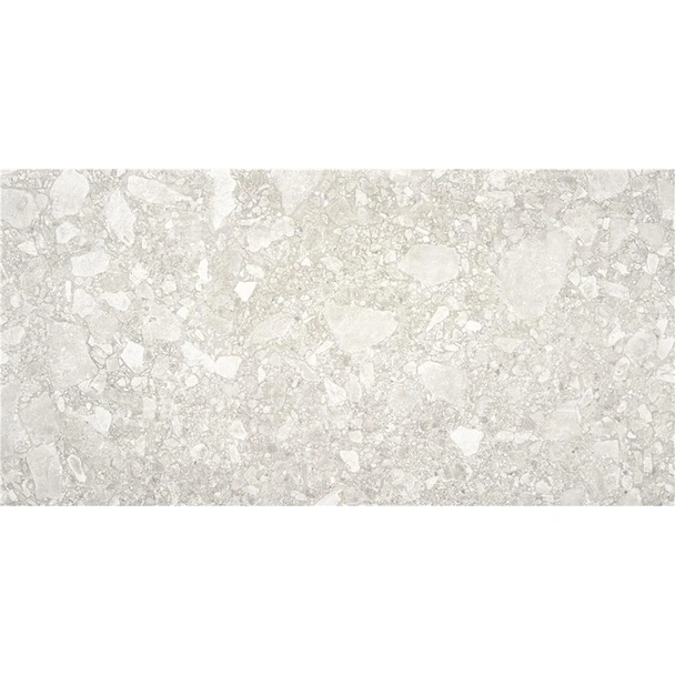 Гранитогрес Ceppo Di Gre Light Grey Mat 60x120 см сив KERA TILE - Image 2