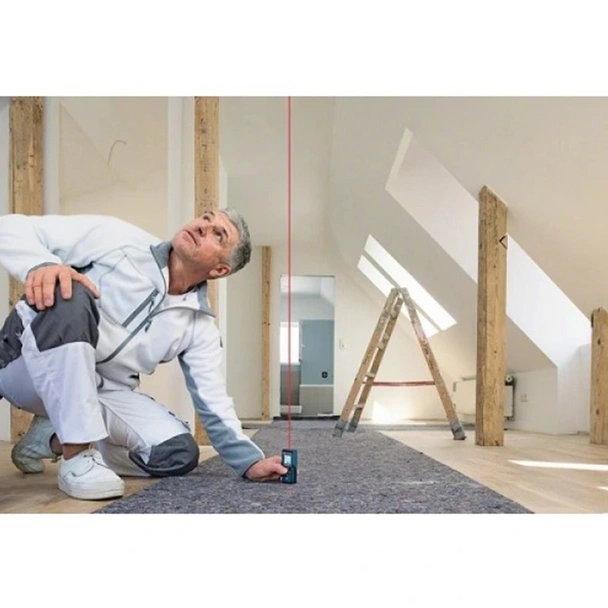 Лазерна ролетка GLM 40 BOSCH - Image 6