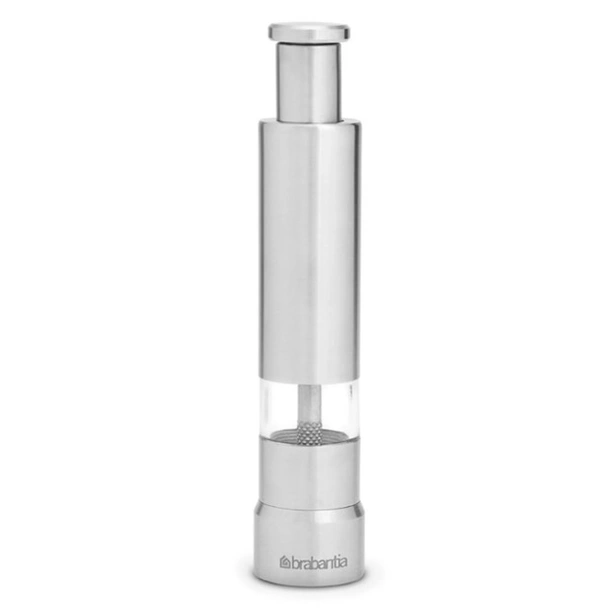 Мелнички за сол и пипер Matt Steel BRABANTIA - Image 3