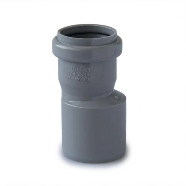 PVC преход ф50/32 мм Pestan