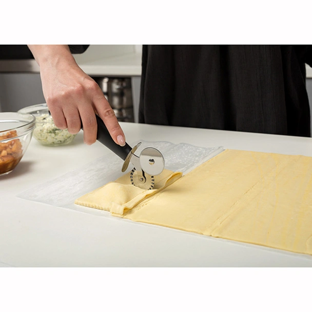 Резачка за сладкиши и равиоли 18.5 см Misty NAVA - Image 7