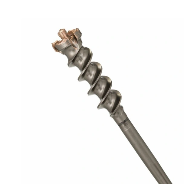 Свредло SDS Max-9 BreakThrough 55x450x600 мм BOSCH - Image 2