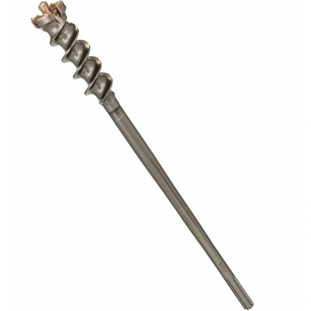 Свредло SDS Max-9 BreakThrough 55x450x600 мм BOSCH