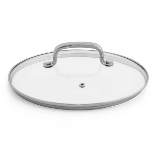 Тенджера 6.7 л Enzo LUIGI FERRERO - Image 4