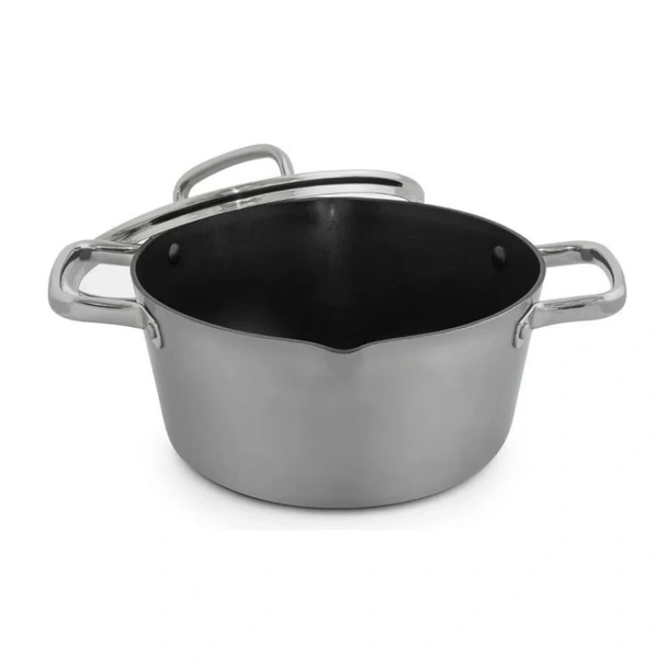 Тенджера 6.7 л Enzo LUIGI FERRERO - Image 2