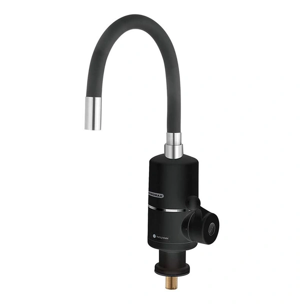 Водонагревател за плот 3600 W черен TERMOMAX