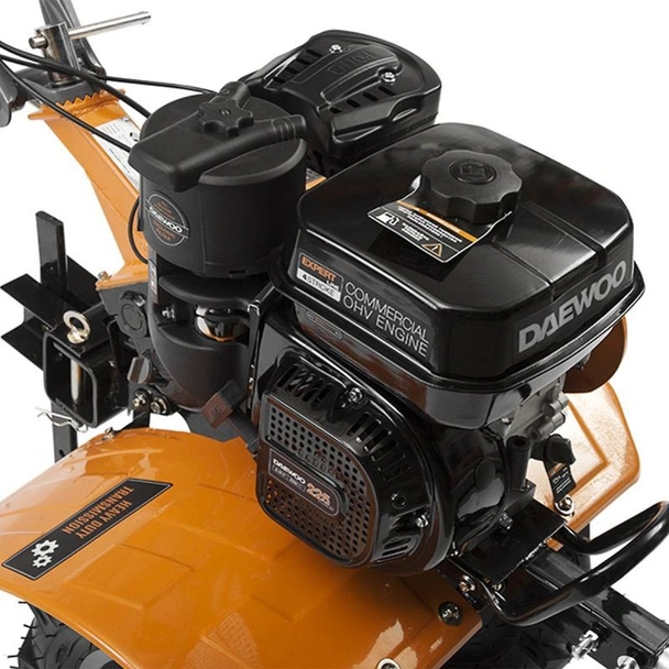 Бензинова мотофреза DATM80110 DAEWOO - Image 3