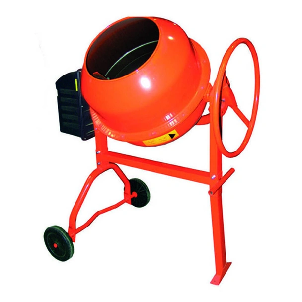 Бетонобъркачка 165 л MB 165LS ALTRAD LIMEX - Image 12