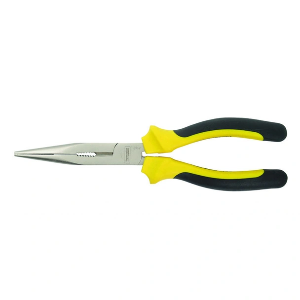 Дългоусти клещи 200 мм CR-V - Topmaster